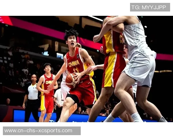 中国U19男篮遭遇法国队五连败世界杯征程何去何从引发关注