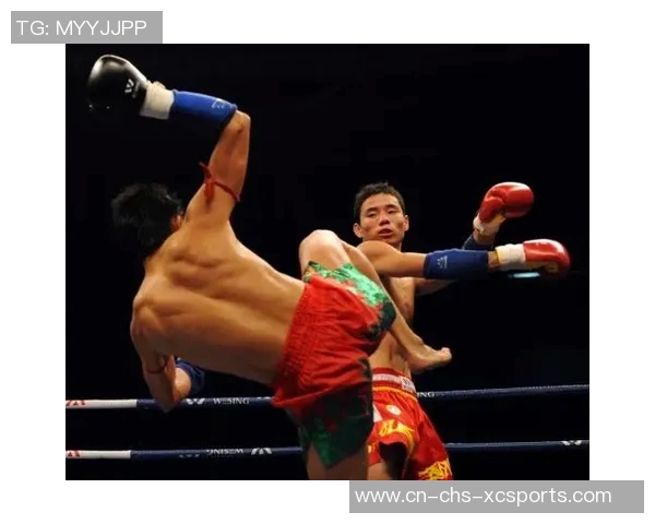 徐吉福与邱建良激战在即谁将成为拳坛新王者的传奇对决