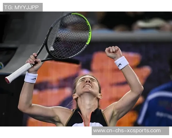 哈勒普与阿扎伦卡激战再续网球传奇对决的精彩瞬间与战术分析